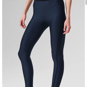 ALO Airlift High-Waist 7/8 Line Up Legging